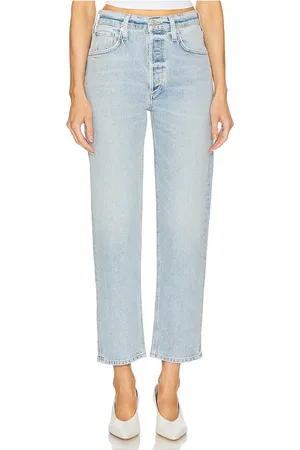Citizens of Humanity Delfina Straight in . Size 24, 27, 28, 29, 30, 31, 32, 33, 34.