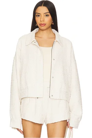 Osis Natasha Jacket in . Size M, S.
