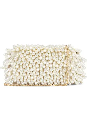 Cult Gaia Perla Shoulder Bag in .