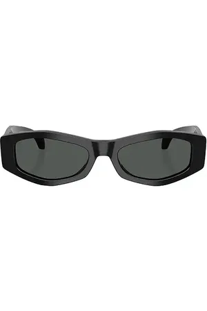 VERSACE Narrow Sunglasses in .