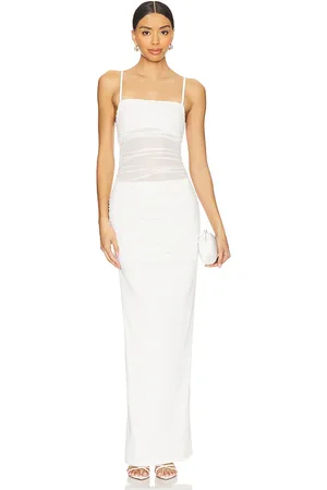 superdown Celeste Maxi Dress in . Size XXS.