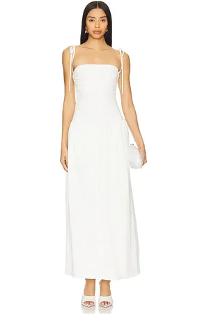 ALL THE WAYS Orelia Maxi Dress in . Size XL.