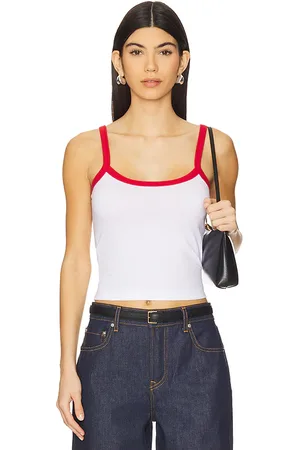 GRLFRND Cami Top in . Size M, S, XL, XS, XXS.
