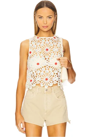 Mother The Daisy Shell in . Size XS.