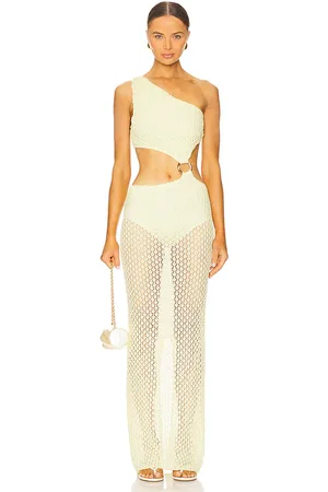 Bananhot Brie Dress in . Size M.