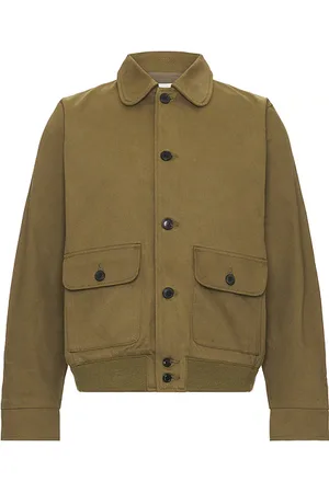 Citizens of Humanity Utility Jacket in . Size S.