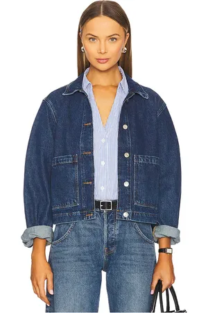 Frame The Patch Pocket Jacket. Size M, S, XS.