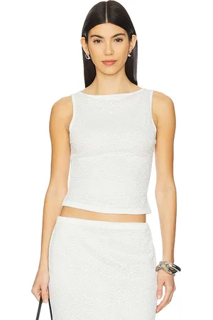 Runaway The Label Orlean Top in . Size M, S, XL, XS, XXL.