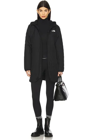 The North Face Junction Insulated Parka in . Size XS.