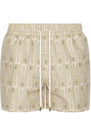 Frescobol Carioca Rio Swim Short in . Size S.
