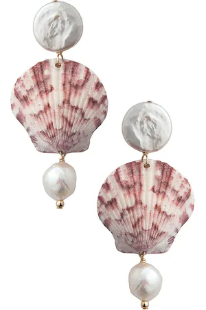 Eliou Ilha Earrings in .