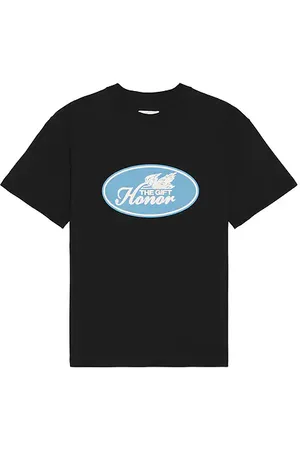 HONOR THE GIFT Auto Tee in . Size M, XL/1X.