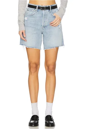 Citizens of Humanity Marlow Long Vintage Short in . Size 24, 25, 26, 27, 28, 29, 30, 31, 32.