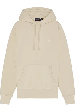Ralph Lauren Loopback Terry Hoodie in . Size M, S, XL/1X.