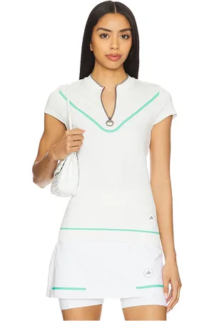 adidas Truenature Golf Polo Shirt in . Size M, S, XS.