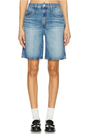 Favorite Daughter The Tommy Low Slung Bermuda Short in . Size 26, 27, 28, 29, 30, 31.