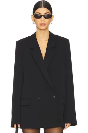 EAVES Alia Blazer in . Size S.