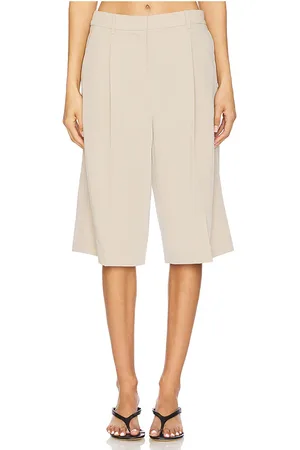 EAVES Tala Bermuda Short in . Size M, S, XL, XS.
