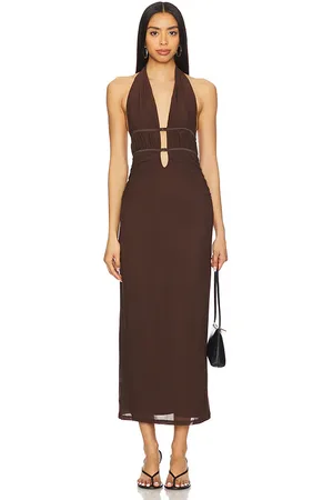 Misha Celine Dress in . Size M.