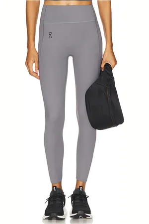On Running Studio Tights 7/8 in . Size M, S, XS.