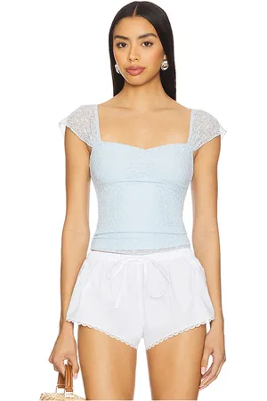MORE TO COME Kendall Top in . Size M, S, XL, XS.