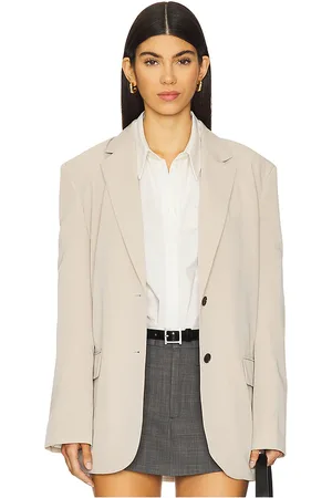 EAVES Siya Blazer in . Size S, XL, XS, XXS.