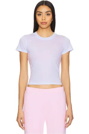 LA Made Short Sleeve Crew Tee in . Size M, S, XS.