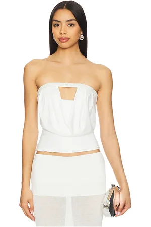 superdown Bea Tube Top in . Size M, S, XL, XS.