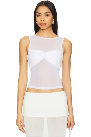 Runaway The Label Meila Top in . Size M, S, XL, XXL.