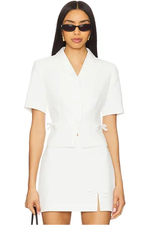 ASTR Sophie Blazer in . Size S, XS.