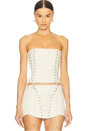 LOBA Madonna Corset in . Size XS.