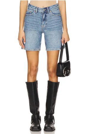 Dr Denim Arch Shorts in . Size 25, 26, 27, 28, 29, 30, 31.