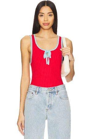 Free People All Star Sweater Tank in . Size M, S, XL, XS.