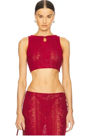 LOBA Laura Top in . Size S, XL, XS, XXS.