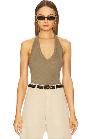 NILI LOTAN Ivey Sweater Top in . Size M, S.