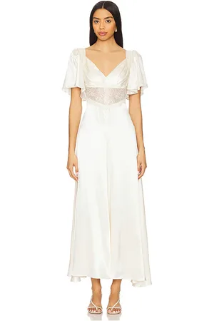 ASTR Aurelia Dress in . Size S.