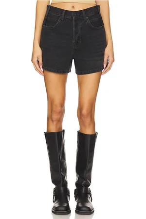 Free People X We The Free Tippi Denim Short in . Size 25, 26, 28, 30, 32.