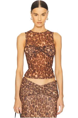 LOBA Macarena Top in . Size M, XL, XS.