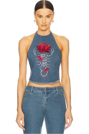 LOBA Samantha Top in . Size S, XXS.