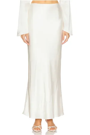 LOBA Isabelle Maxi Skirt in . Size M, S, XS.