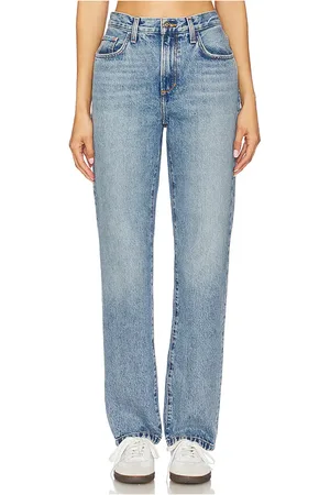 Favorite Daughter The Mikaela Low Slung Long Slim Straight Jeans in . Size 26, 27, 28, 29, 30, 31, 32.