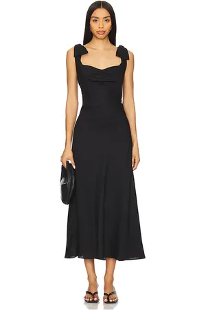 ASTR Kateleya Dress in . Size M, S, XL, XS.