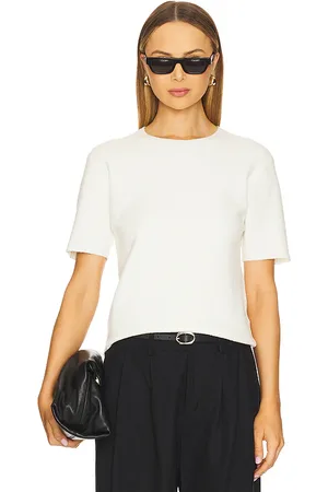 Rue Sophie Leddie Sweater Top in . Size M, S, XL, XS.