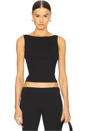 LOBA Chloe Top in . Size M, XL.