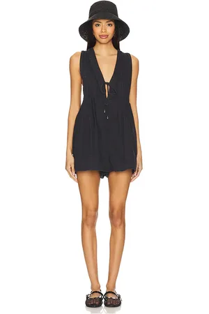 Free People Webster Romper in . Size M, S, XL, XS.