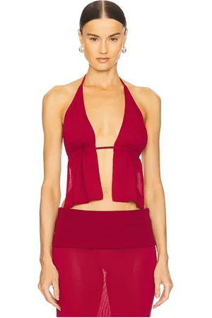 LOBA Maya Top in . Size S, XL, XXS.