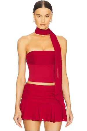 LOBA Monica Corset in . Size M, S, XL.