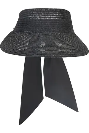 EUGENIA KIM Ricky Visor in .
