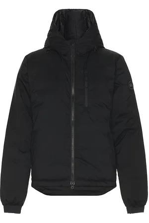 Canada Goose Lodge Hoody Label Jacket in . Size M, S, XL/1X.