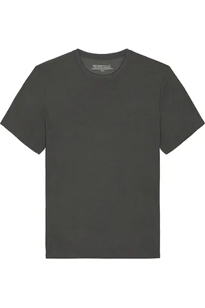 Beyond Yoga Always Beyond Crew Tee 2.0 in . Size M, S.
